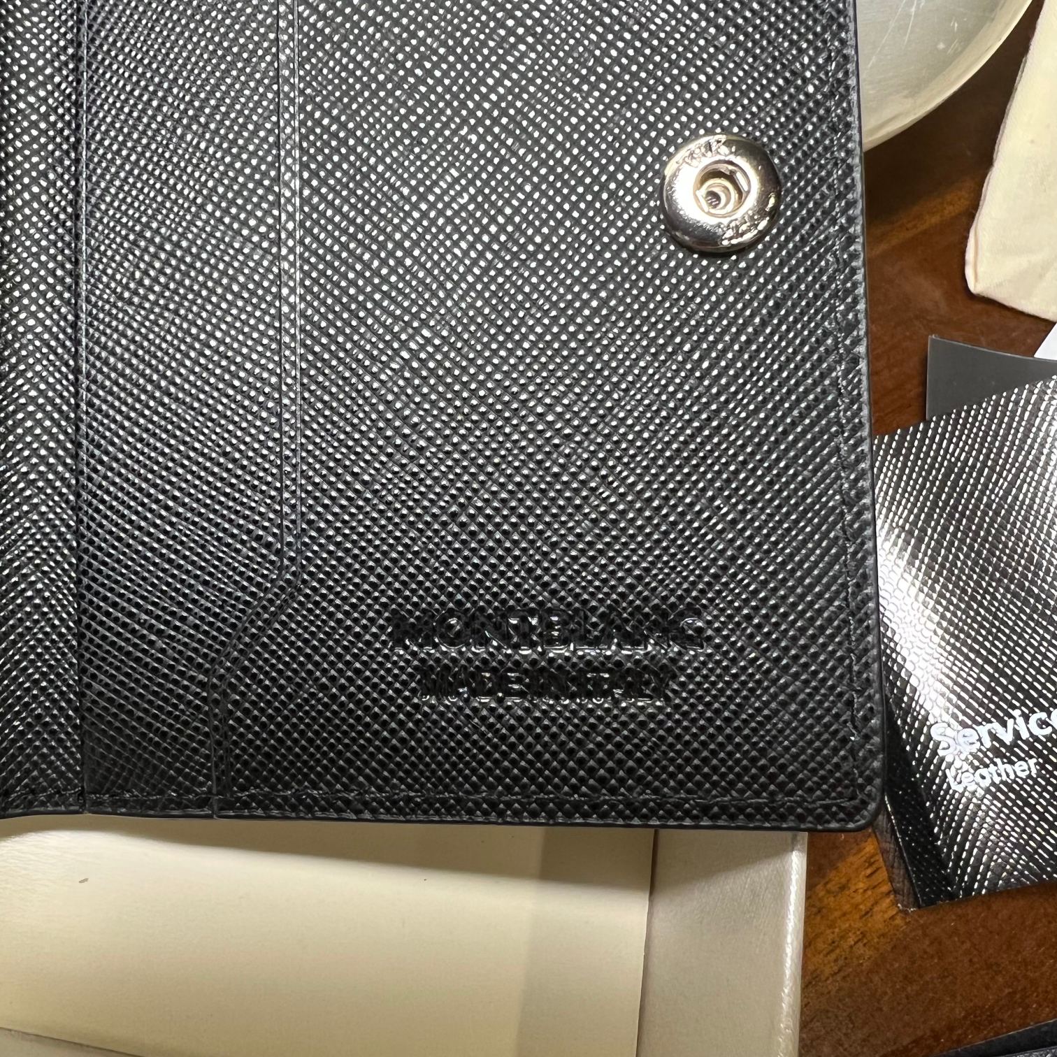 Montblanc Wallets Purse